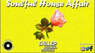 Mzansi Soulful House (2021) : Chymamusique, NutownSoul, Ladi Adiosoul, Mlindos, Reelsoul, Myazisto