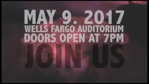 Lambda Psi Rho Spring 2017 Xi Class Trailer