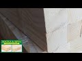 Рейка Деревянная Брус Строганный Одесса