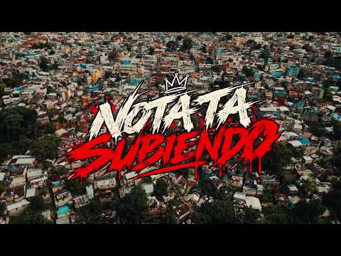 Jiggz feat El Bondy - Nota Ta Subiendo