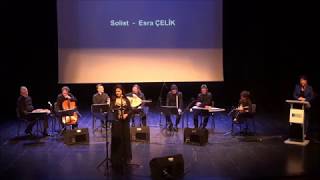 Bir Günâh Ettimse Cânâ Sûznâk Oldum Yeter...