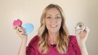 Foreo LUNA3, BEAR + UFO2 - How to use these devices screenshot 4