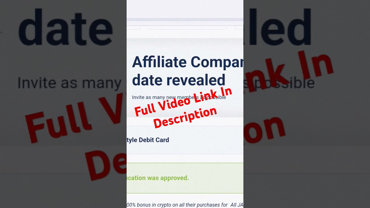 New EEHHAAA Launch date Confirmed 