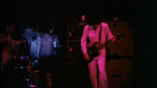 The Who - I&#39;m Free &amp; Tommy&#39;s Holiday Camp (London Coliseum 1969) 4K - RE-EDIT