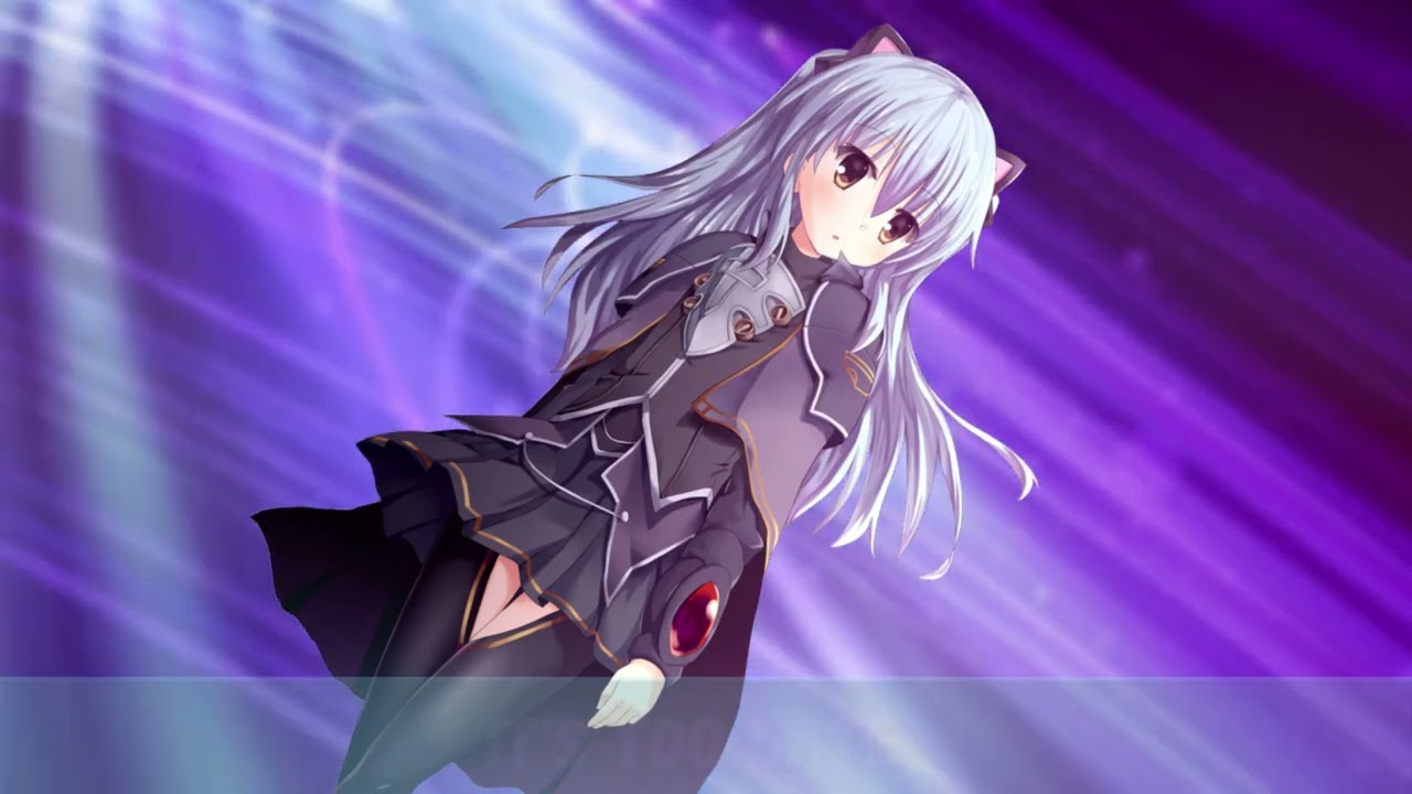 「Nightcore」I'm Into You - Jennifer Lopez ft. Lil Wayne