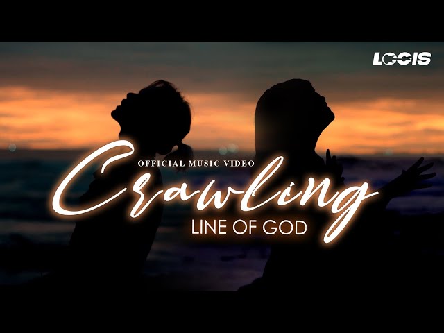 Line Of God - Crawling (Official Music Video) class=