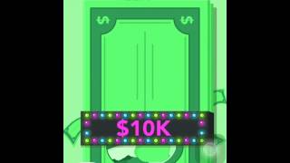 Make it Rain: Trick/ Glitch for IPhone iOS 8.1.3.