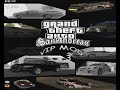 GTA San Andreas VIP MOD v3