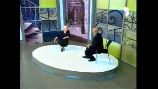 Chveni Ezo Our Courtyard 11.06.2013