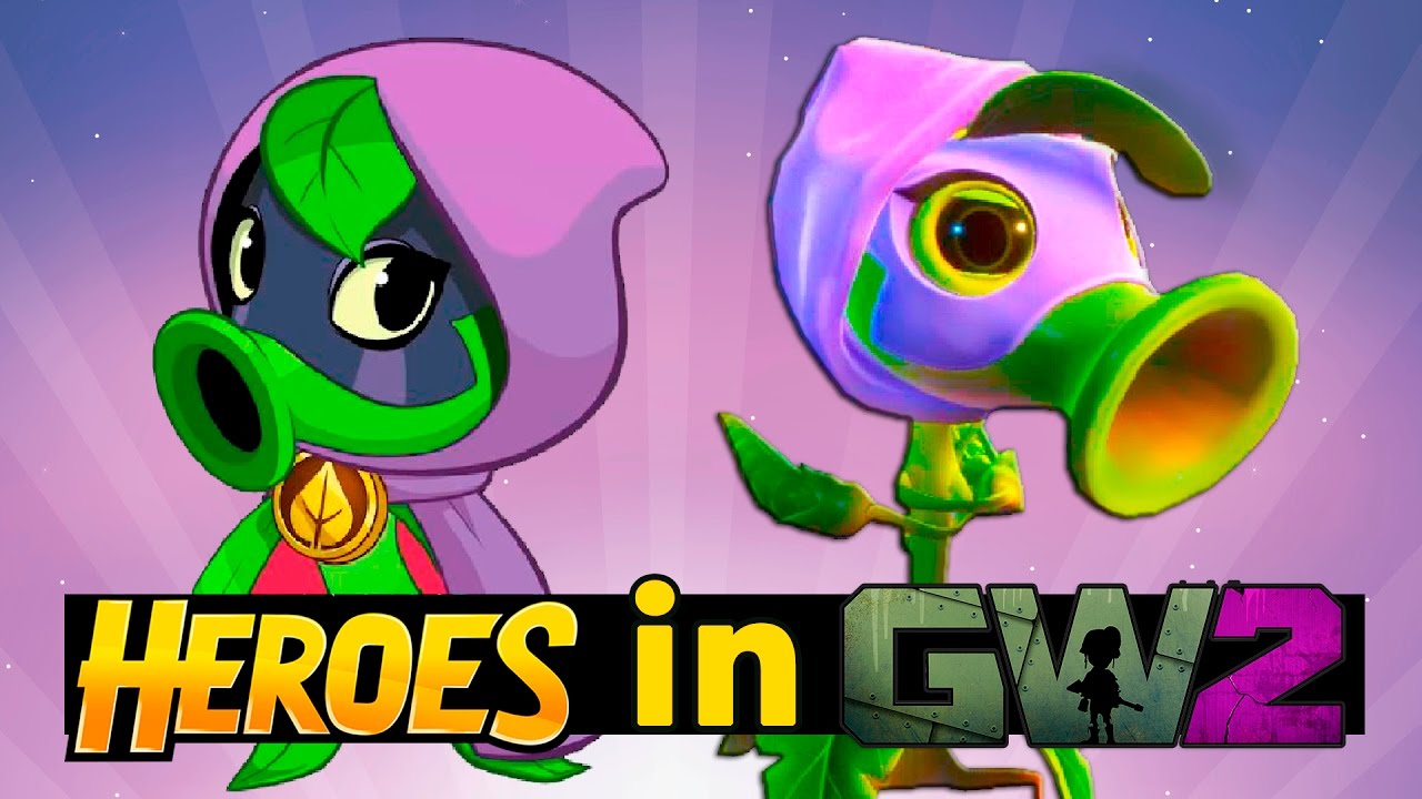 Plants Vs Zombies Icon Plants My Xxx Hot Girl