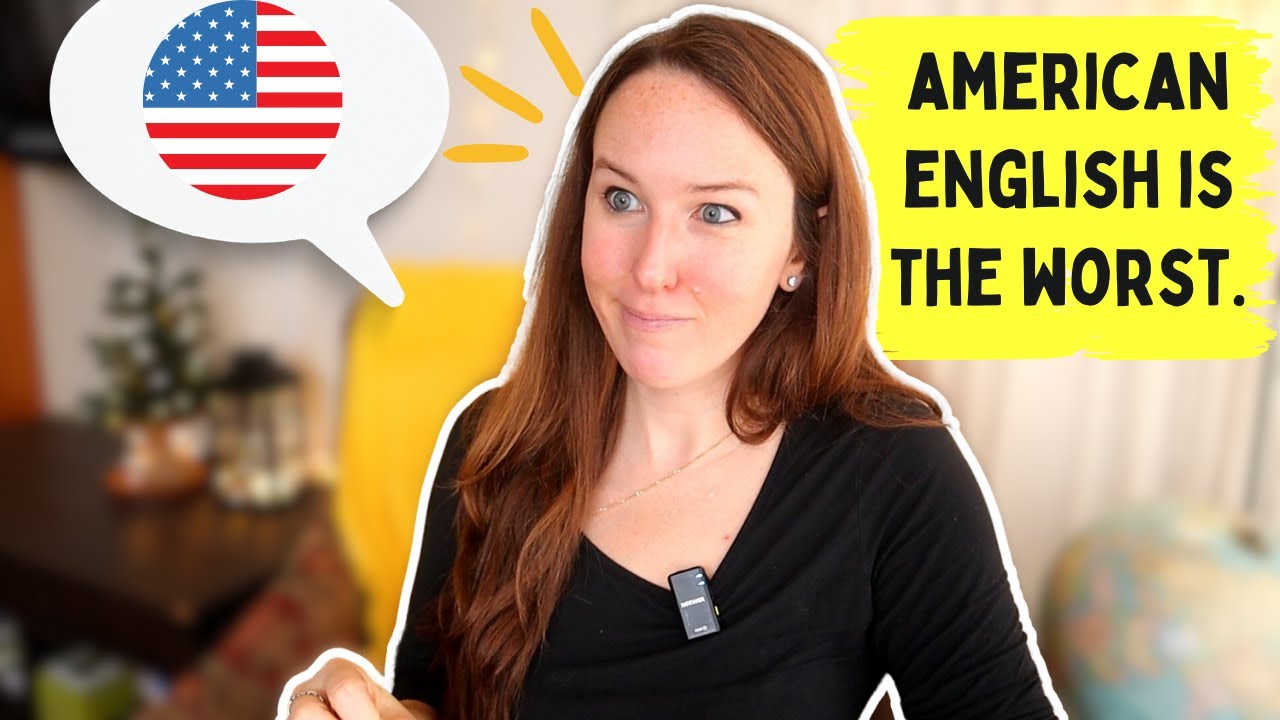 How to speak English ✨naturally✨