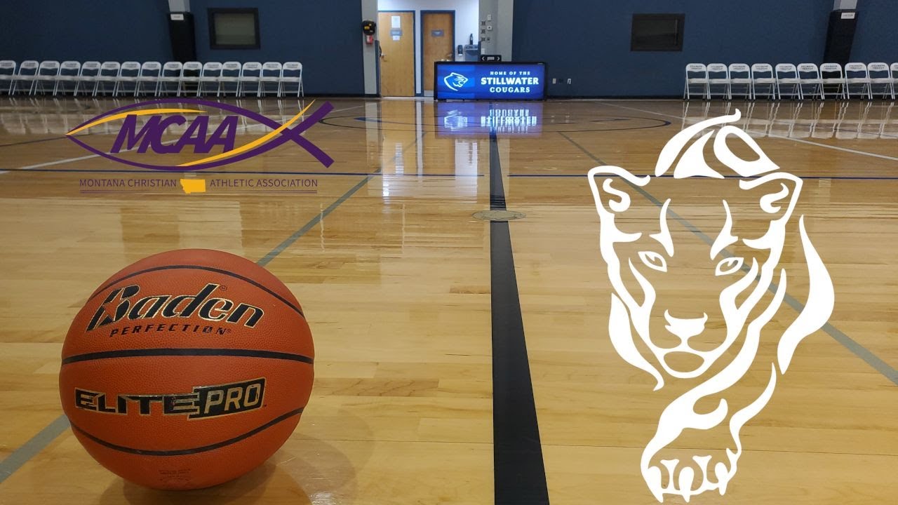 SCS Cougar's Women's JV Basketball vs Eureka Lions