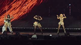 Blackpink Pretty Savage Deadline Concert Ph Arena Bulacan Live Full Performance Fancam 블랙핑크