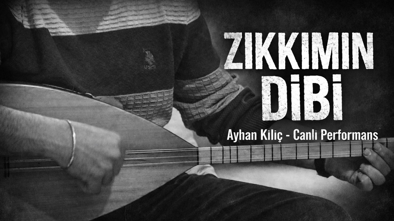 Hayata Bir Yerinden ZIKKIMIN DİBİ Diyenler Beğensin – Ayhan Kılıç (Canlı Performans)