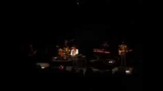 Fischer-Z/John Watts &quot;This is my universe&quot; live in Karlsruhe 03.05.14