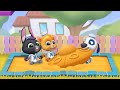 MY TALKING TOM FRIENDS 🐱 ANDROID GAMEPLAY #142 -TALKING TOM AND FRIENDS BY OUTFIT