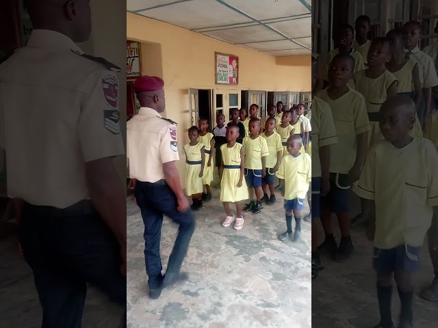 Road Safety Training