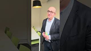 Ce Quil Faut Retenir Du Microsoftaitour Selon Hakim Azzouzi, Coo Microsoft Belux