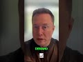 Elon Musk on the AI Chip Shortage #shorts