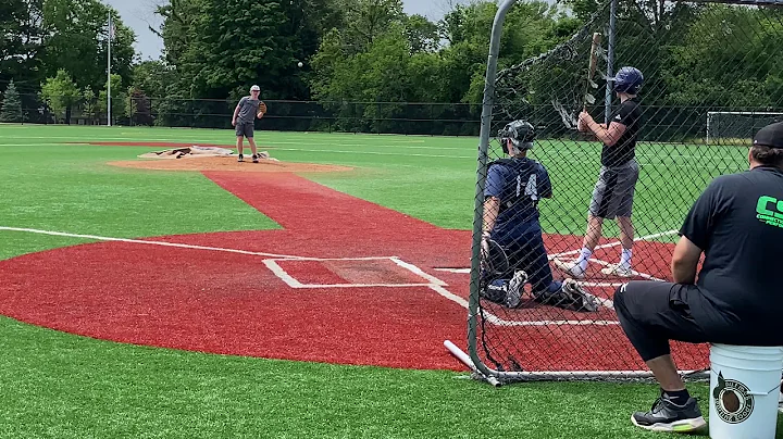 HS Sophomore faces Cape Cod league all star Eddie ...