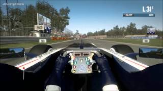 F1 2012 - Demo Gameplay (PC - HD6770)
Toke me a while to get into it, but once did, it was fun.
Every setting maxed out, will update the description latter.
In-game music was added by me and its from F1 Challenge (Sega Saturn). F1 2012 - Demo Gameplay (PC - HD6770)