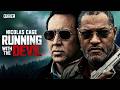 RUNNING WITH THE DEVIL Nicolas Cage Crime Thriller Free Movie