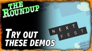 Top 7 Demos for Steam Next Fest | Elden Ring Broken on PC?