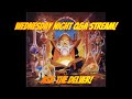 Wednesday Night LIVESTREAM - Open AD&D!