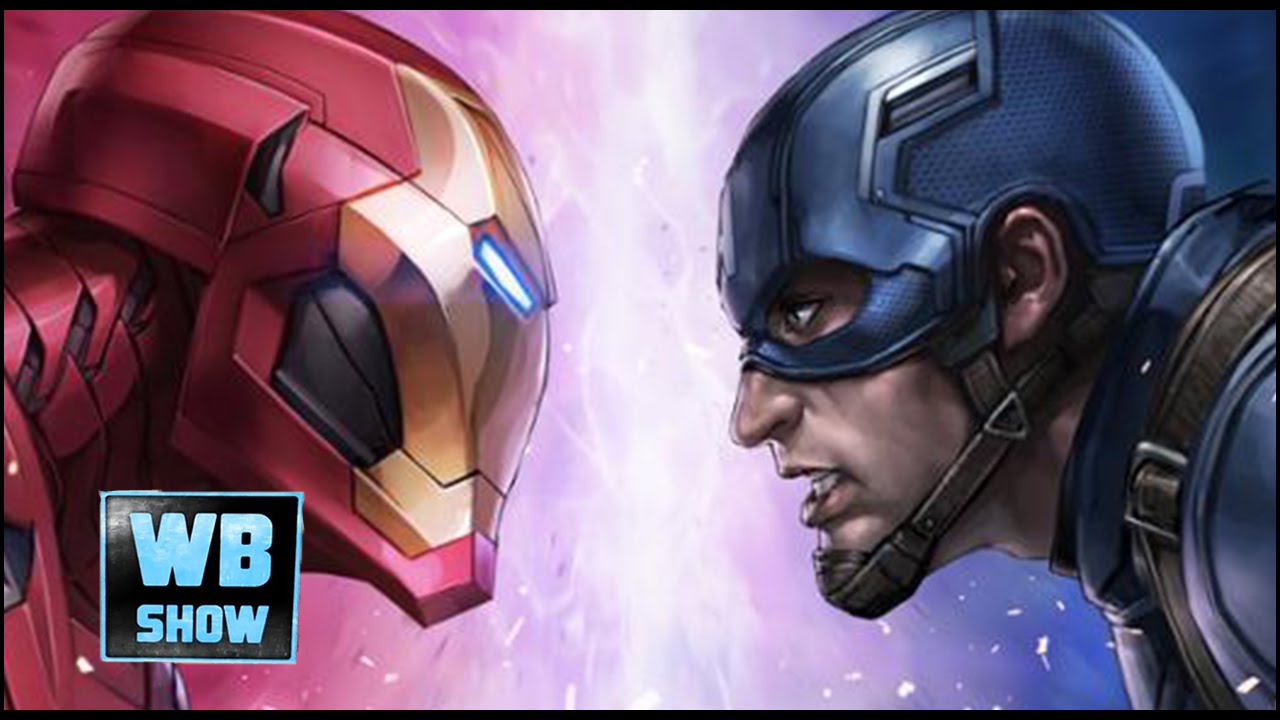 Marvel Future Fight Civil War Update Thanos Youtube