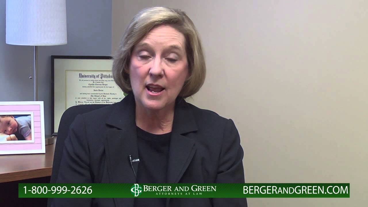 Can I get Social Security Disability because I've been diagnosed with PTSD? | Berger and Green