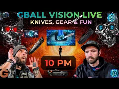 JULY NEW EDC KNIVES | SATURDAY KNIFE CLUB!! + $$ GAW - $$$+ GAW?