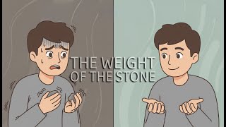 The Weight of the Stone - The heavy truth about carrying emotional baggage