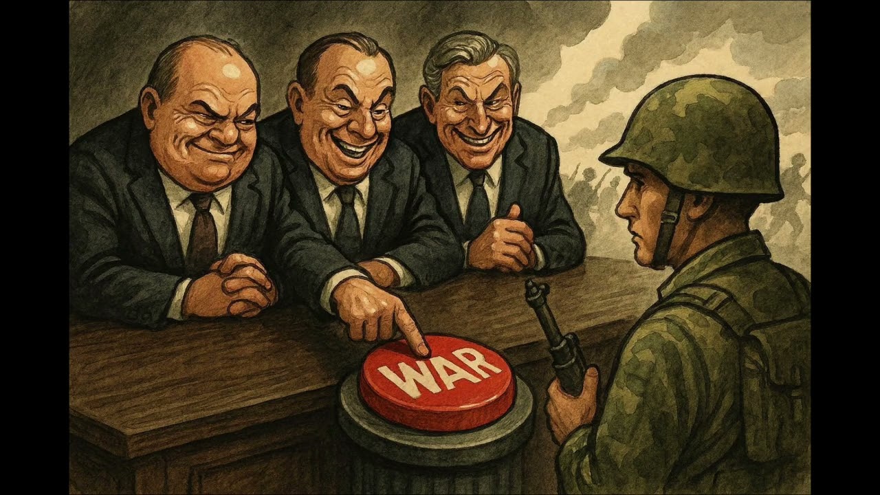 F**k the Politicians