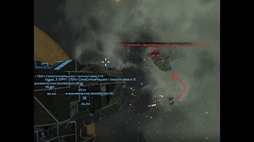 Space Engineers - guided close combat shell for Draugr drone, test footage