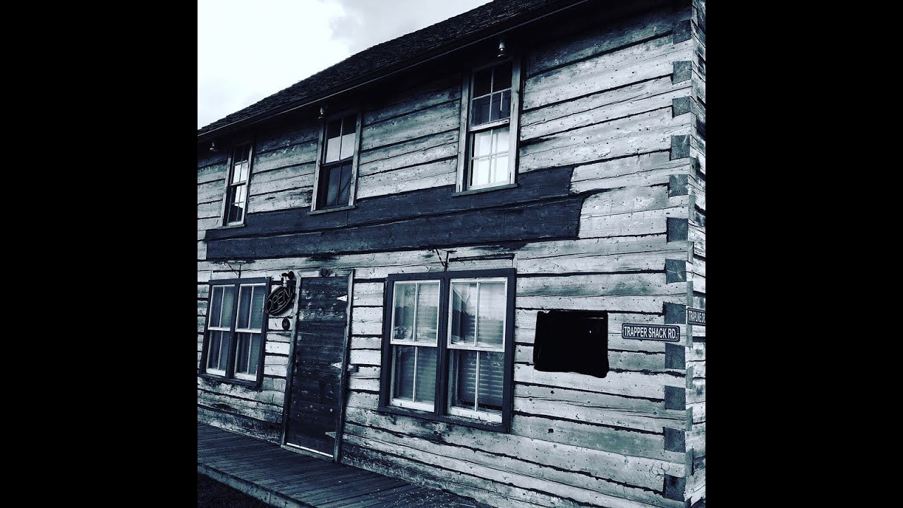 History Bytes March 23, Buttertown_