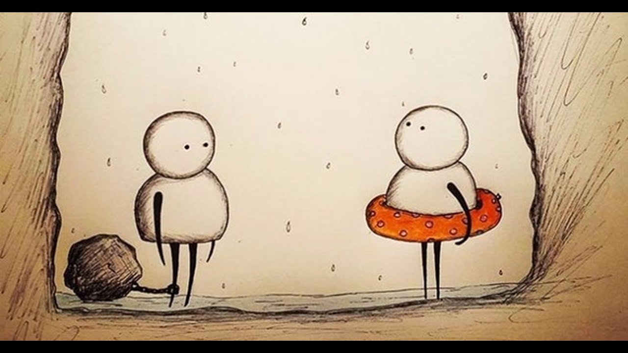 Thought provoking pictures №3