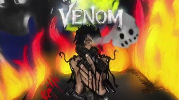 Squillo - Fxk u [visualizer]