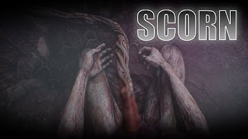 SCORN Walkthrough Gameplay Part 2 - No Commentary