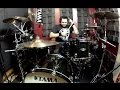 Tina Turner - The Best - Drum Cover