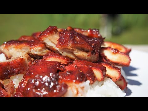 Recette Poulet Laquã Au Four