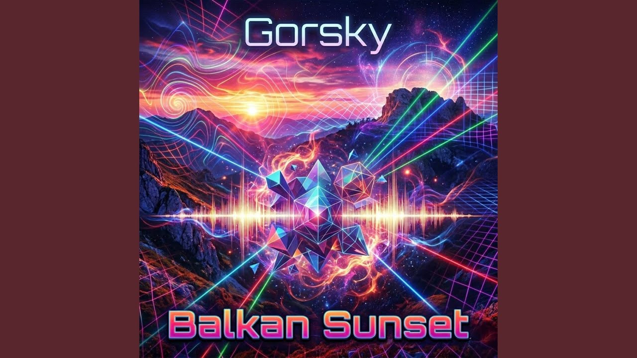 Watch Balkan Sunset on YouTube Watch Balkan Sunset on YouTube