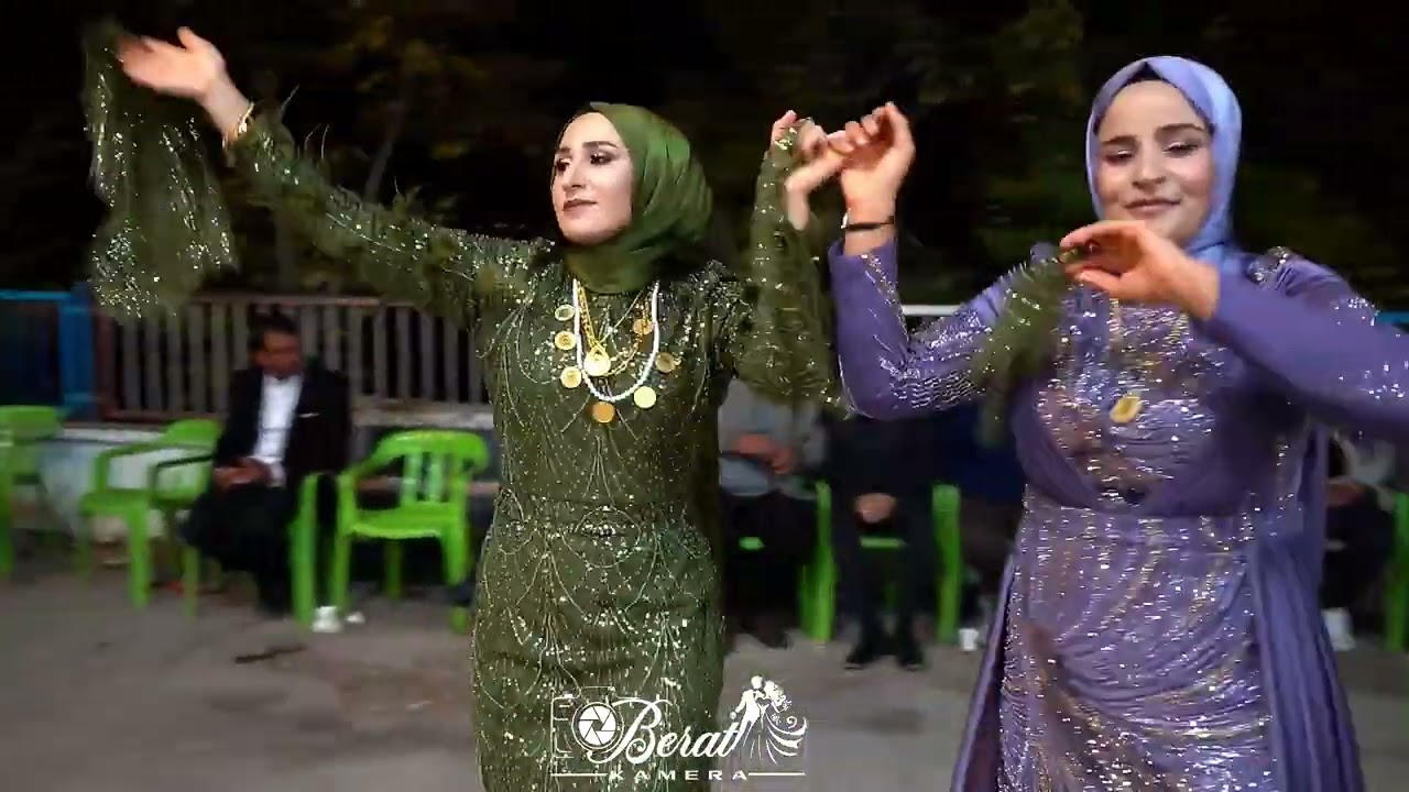 GRUP YILDIZ FOTO BERAT ARABAN DAĞDANCIK DÜĞÜNÜ.