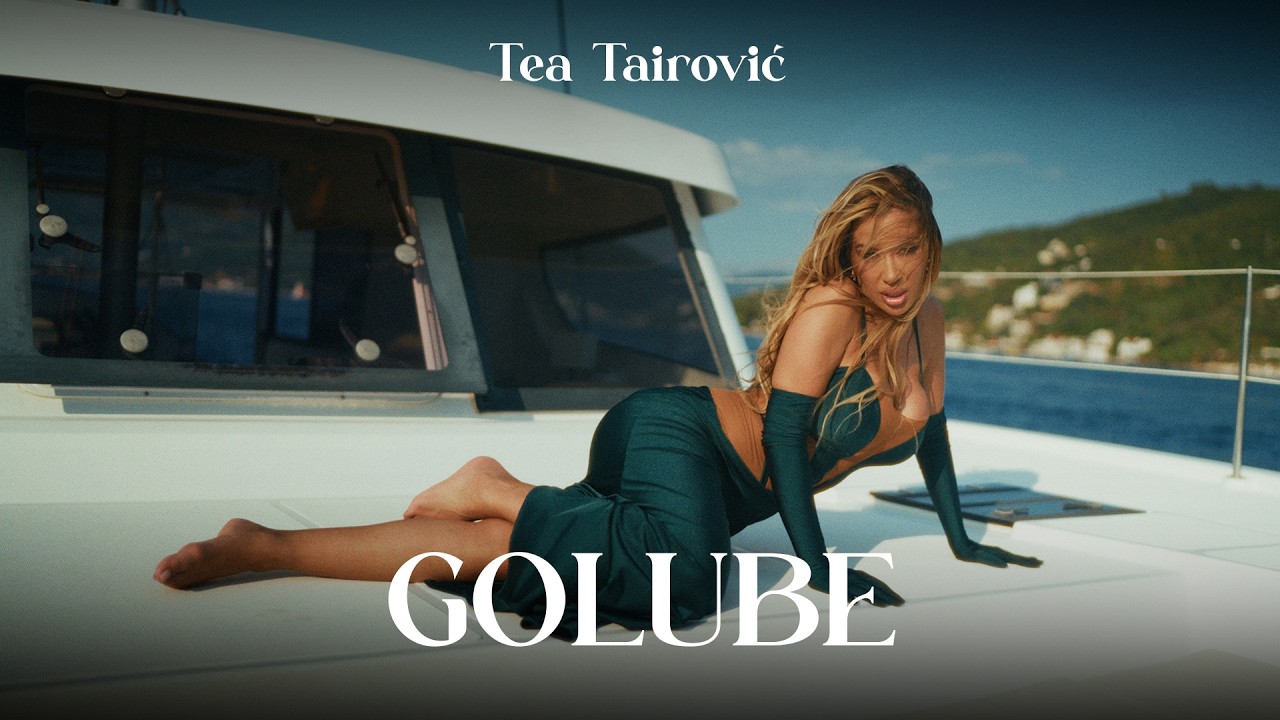 Tea Tairović - Golube | 2026