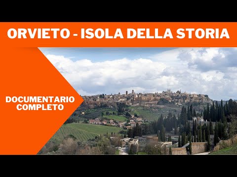 Video: Descrizione e foto di Palazzo Soliano - Italia: Orvieto