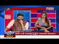 All Heroines Have Sexual Commitments: Sri Reddy's bold statement