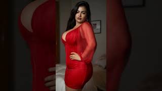 Emli Dance #hot #indian #aunty #trendingshorts #trendingvideo #dance #stablediffusion #aiart #model