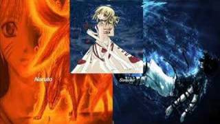 Cosmos- Anime Slideshow