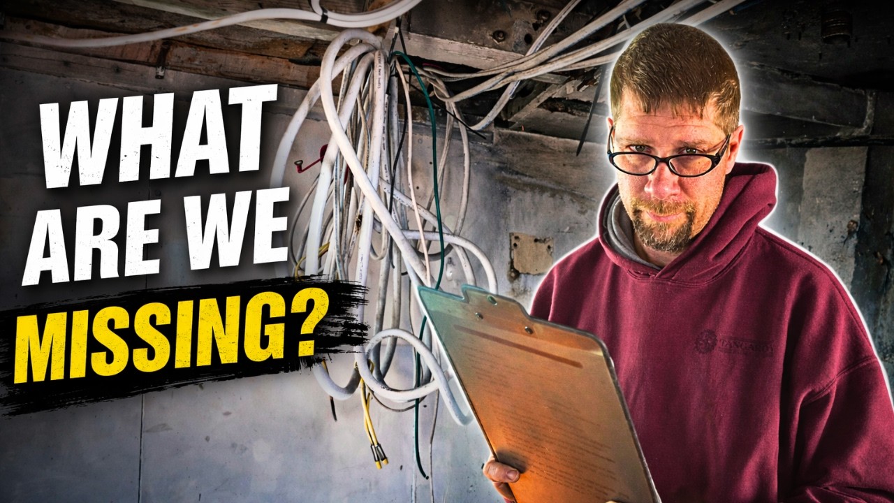 We’re Rewiring the WHOLE Boat…and We Need YOUR HELP