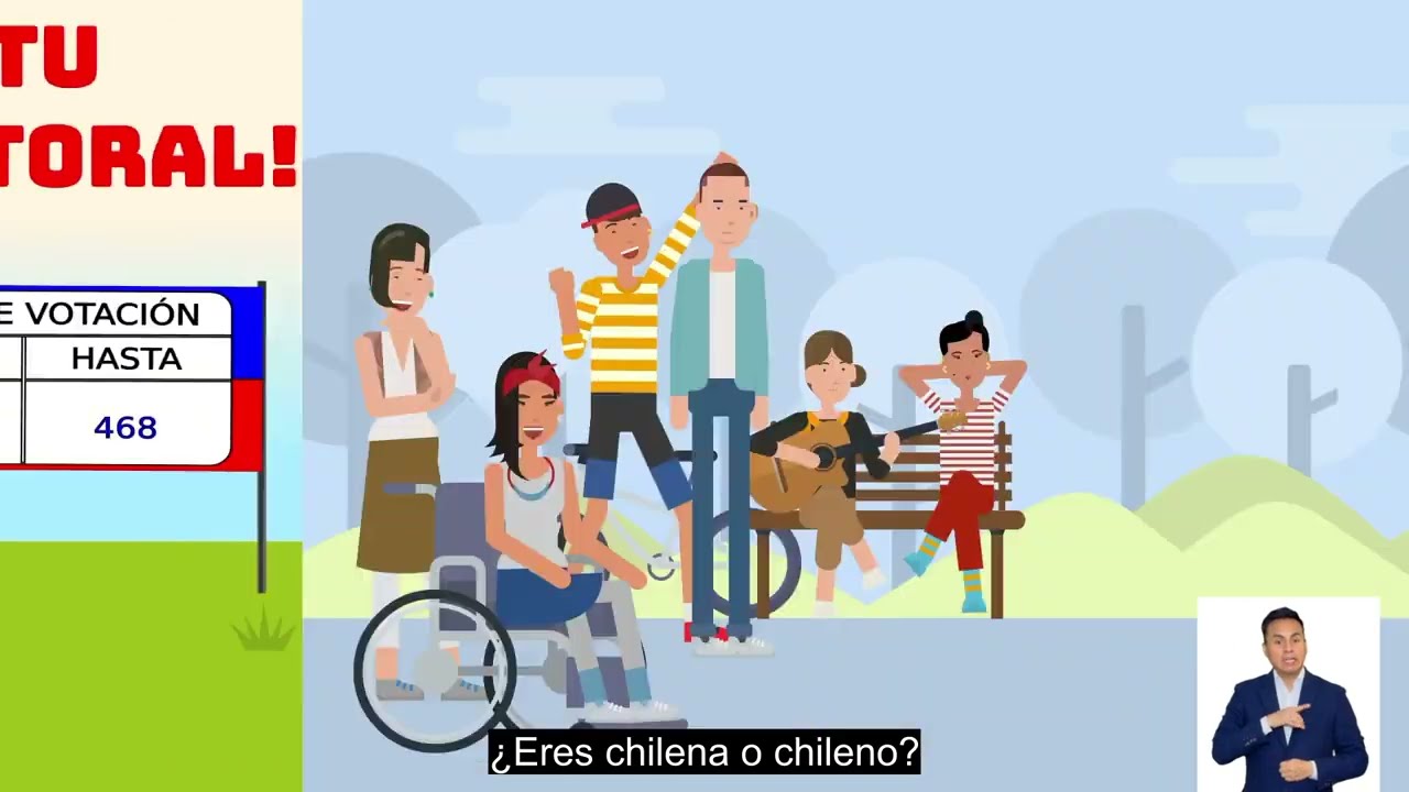 ¡Solicita el cambio de domicilio electoral!