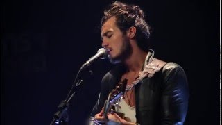 Tiago Iorc - Forasteiro / Nothing but a Song / M.G